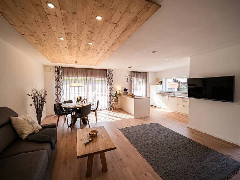 Ferienwohnung in Steinach, Pfronten für max. 4 Gäste Ferienwohnung in Steinach, Pfronten für max. 4 Gäste