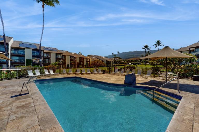 Condo  Wailea