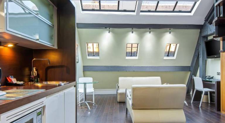 Nice serviced apartment | Close to Manchester Town Hall | Suitable for remote work | Pet-friendly — photo 2