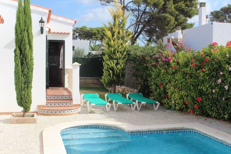 Villa Cala Blanca