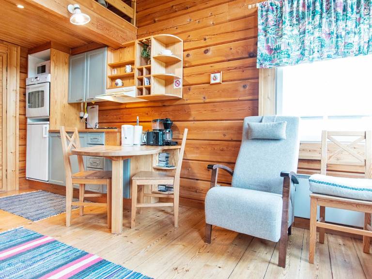 House with sauna & terrace — photo 5