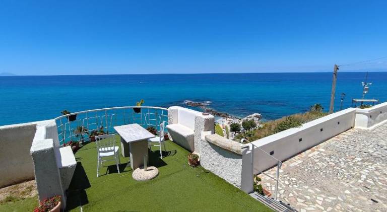 B&B Laudato Sii Tropea — photo 3