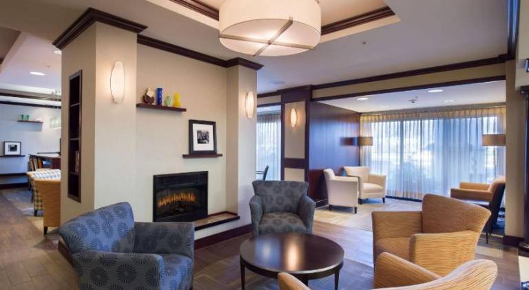 Hampton Inn Bennington — photo 2