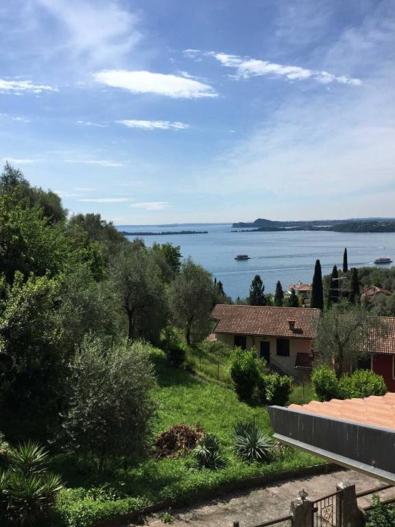 Ferienwohnung Toscolano Maderno