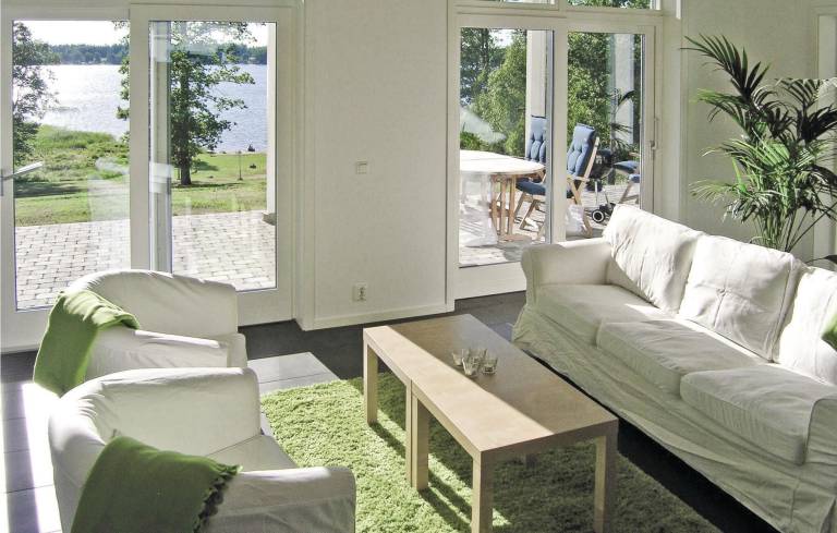 Hus  Ljungby