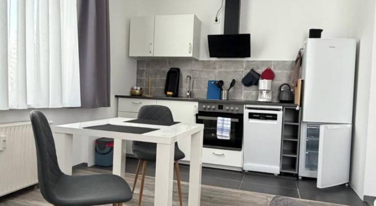 Rental apartment with 1 room for 2 persons — photo 3