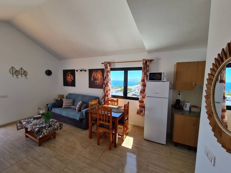 Apartamento  Puerto Calero