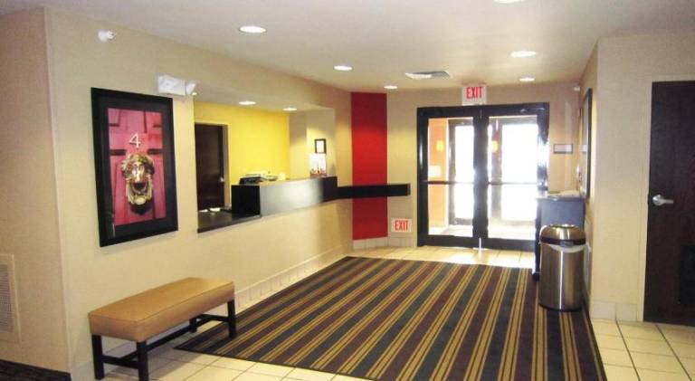 Extended Stay America Suites - Columbus - Dublin — photo 5