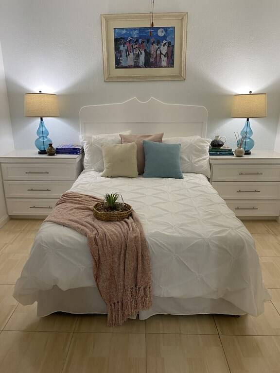 Ferienwohnung Saint James