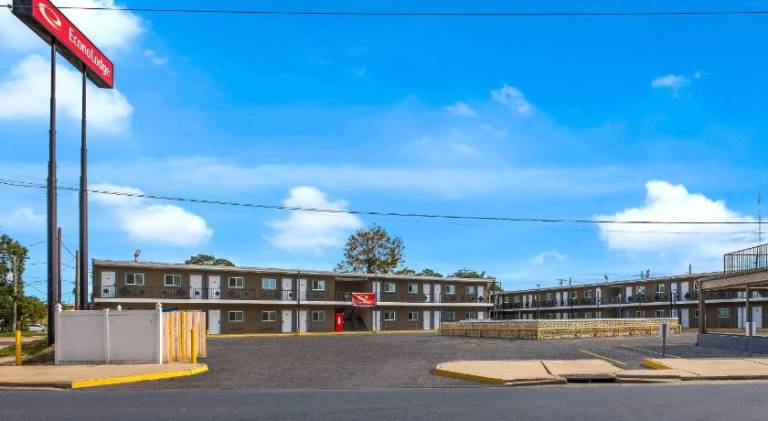 Econo Lodge Gretna - New Orleans in New Orleans, LA