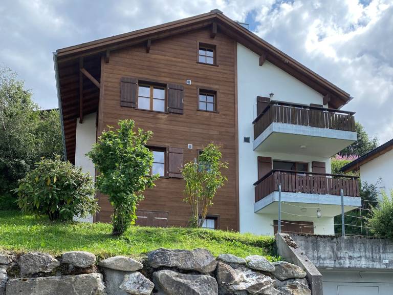 Ferienwohnung Luven