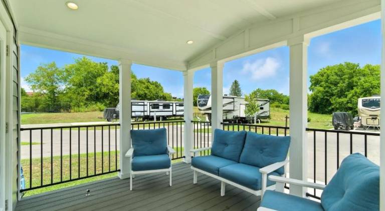 Pigeon Forge Landing RV Resort — photo 4