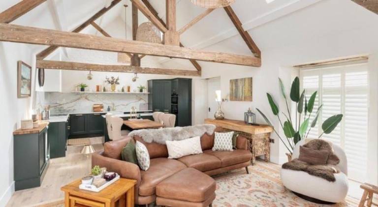 Lovely vacation home | Pet-friendly — photo 2
