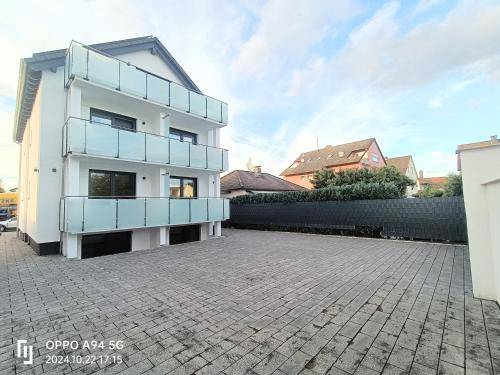 Ferienwohnung Mörfelden-Walldorf