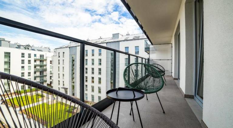 Rental apartment | Close to Golden Gate — photo 3