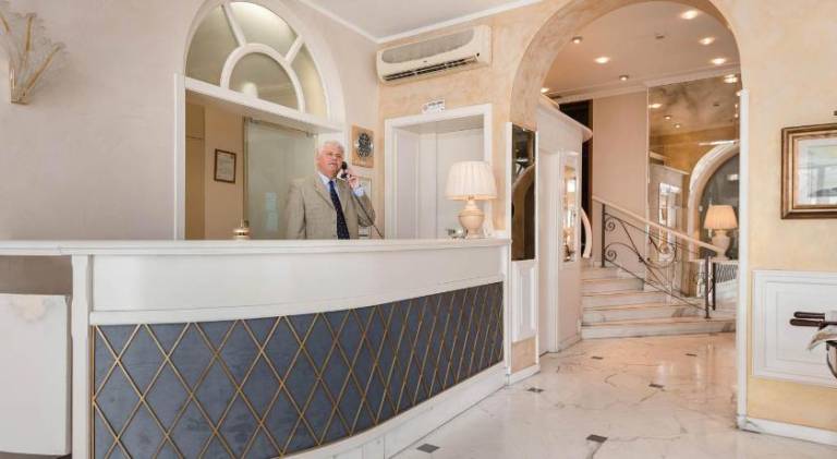 Miramare Hotel — photo 5