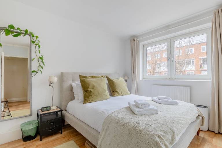 Apartment Brixton