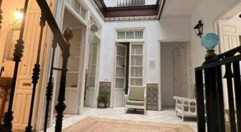 Casa palacio del siglo XVIII en centro Sevilla. — photo 3