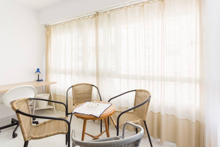 Apartment 'Las Alondras' with Shared Pool, Shared Garden and Wi-Fi — photo 4
