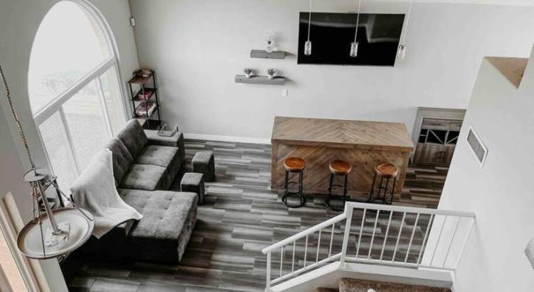 Vacation home with 3 rooms for 14 persons — photo 4