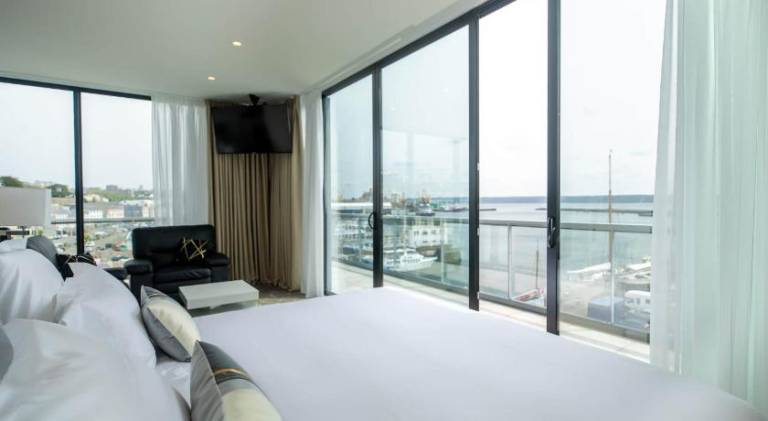 Le Barracuda & SPA — photo 2