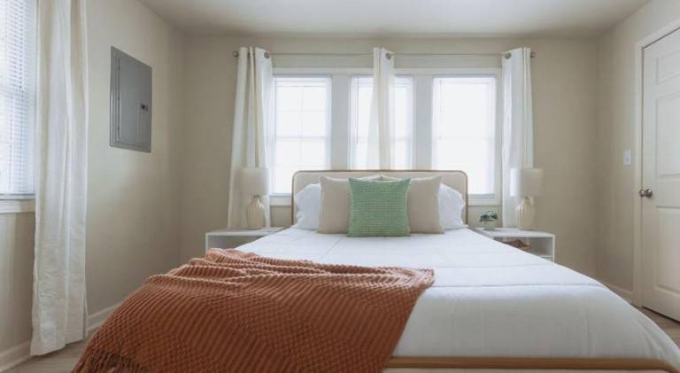 Rental apartment with 1 room for 4 persons — photo 2