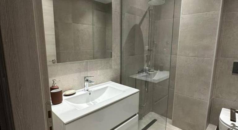Holiday apartment with terrace | Next to Temple of Olympian Zeus | Suitable for remote work — photo 2
