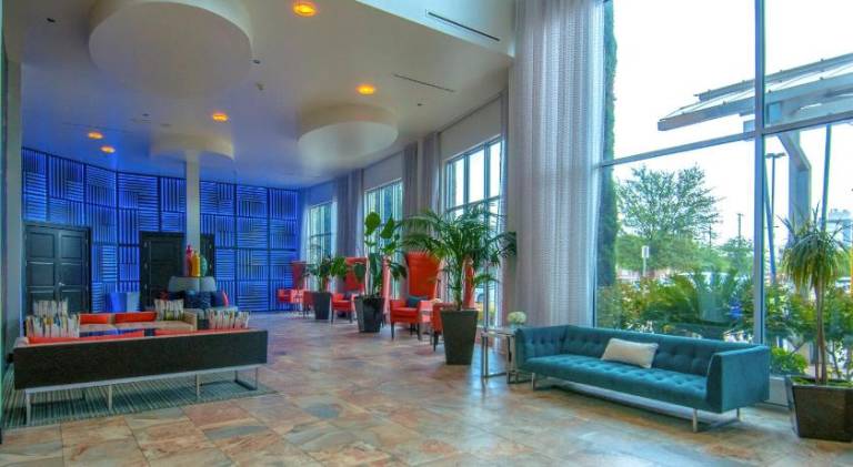 Hotel Indigo Waco-Baylor By IHG — photo 3