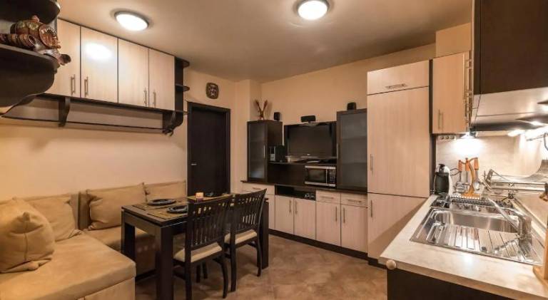 Holiday apartment with 2 rooms for 4 persons — photo 3
