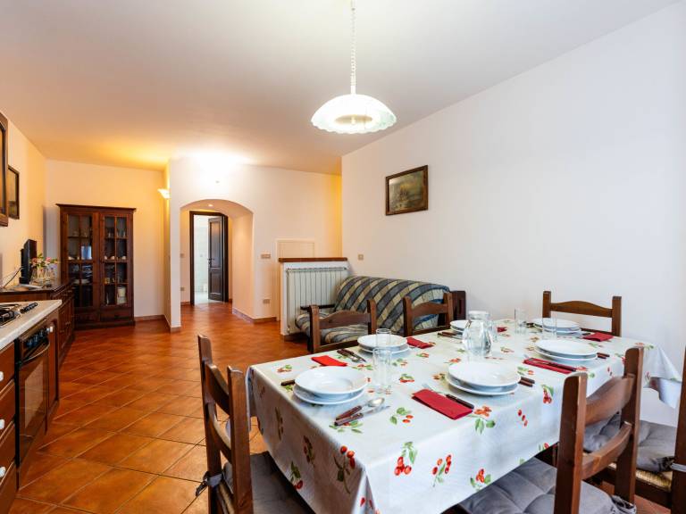 Beautiful holiday apartment with pool, grill & terrace | Pets are welcome — photo 2