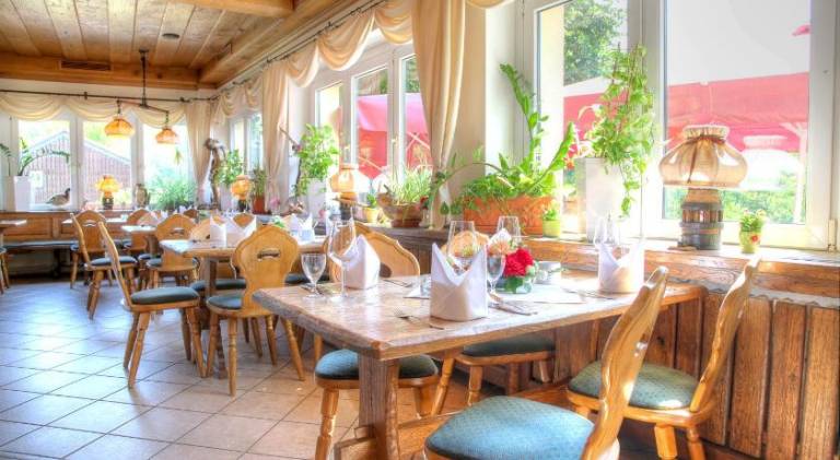 Hotel am Liepnitzsee — photo 2