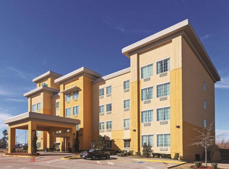 La Quinta Inn & Suites by Wyndham McAlester in McAlester, OK