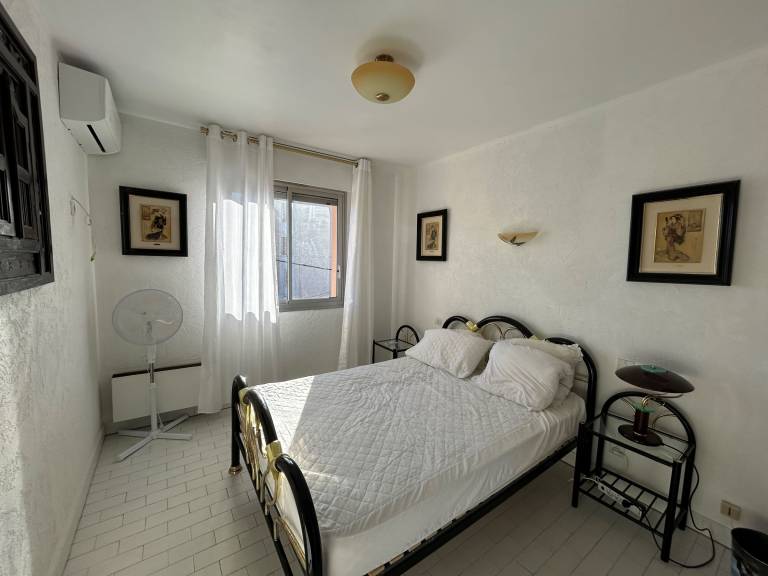 Holiday apartment with 3 rooms for 6 persons — photo 5