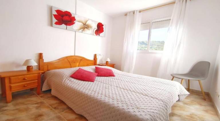 Holiday apartment with yard, pool & patio | Beach nearby | Pet-friendly in L'Escala