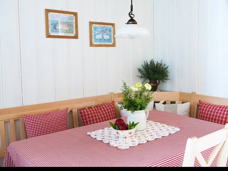 Ferienwohnung  Blaichach