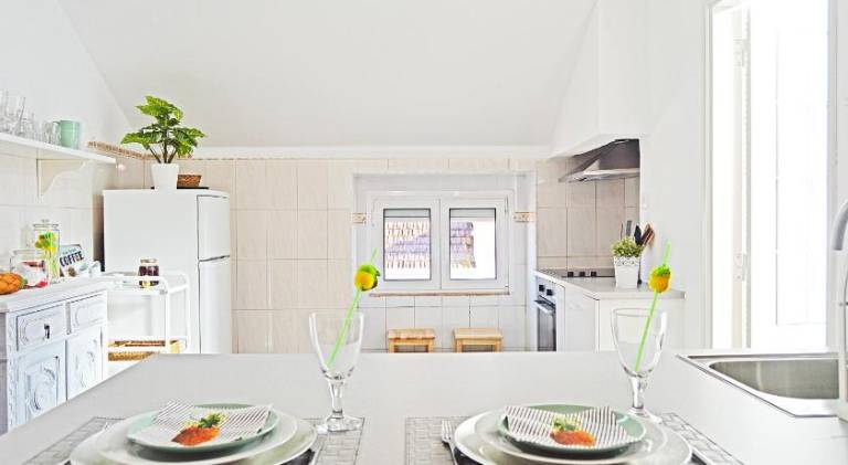 Rental apartment with 2 rooms for 4 persons — photo 3