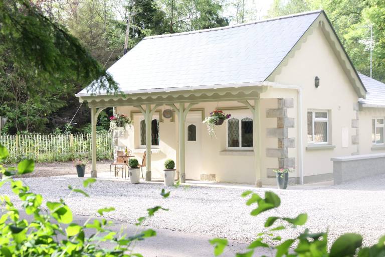 Cabin Mid Ulster