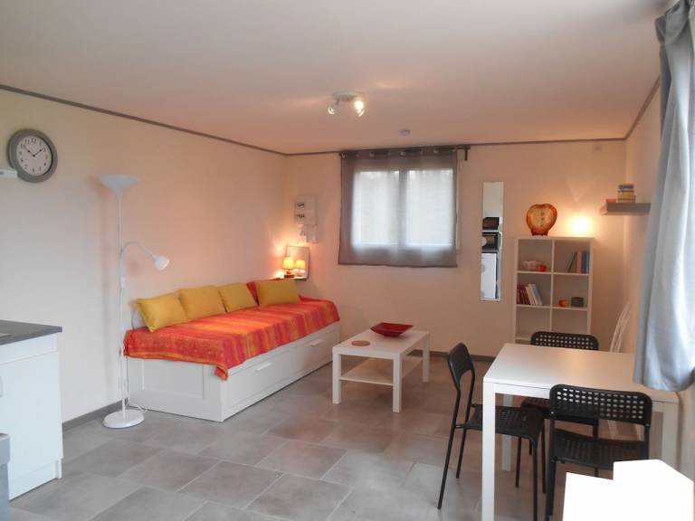 Maison de vacances Cazaubon