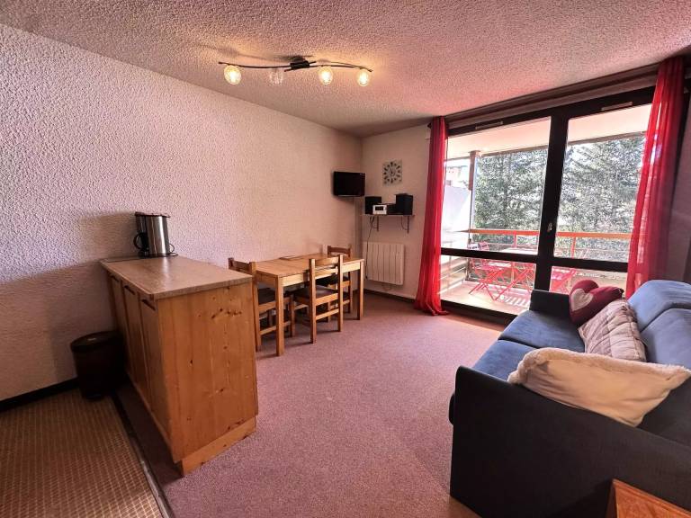 Residence La Piscine - Residence close to the centre of Villard de Lans, near the sledge park of Colline des Bains — photo 2