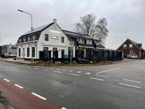 40 m² Ferienwohnung