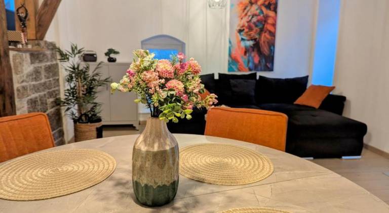 Holiday apartment with 1 room for 4 persons — photo 2