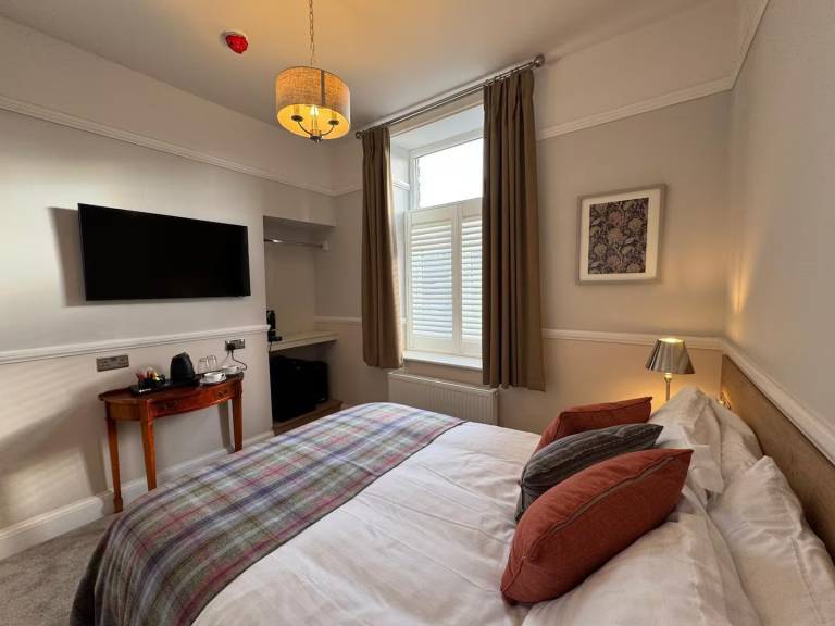 Apartment Glossop