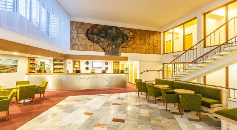 Hotel Horizont — photo 3