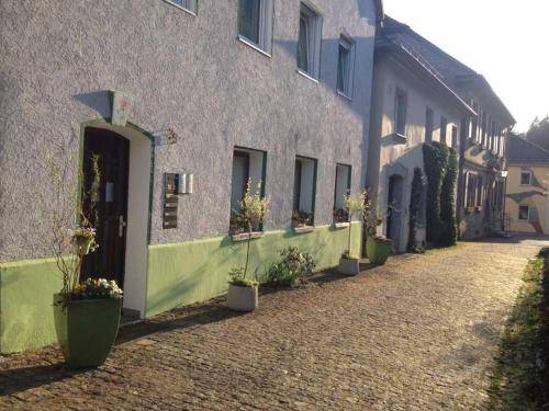 Ferienwohnung Pegnitz