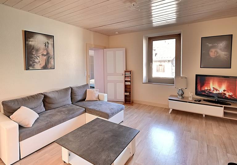 Appartement Cornimont