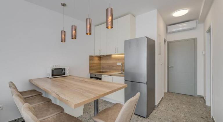 Wonderful holiday apartment with barbeque & terrace | Next to the beach | Dogs allowed — photo 3