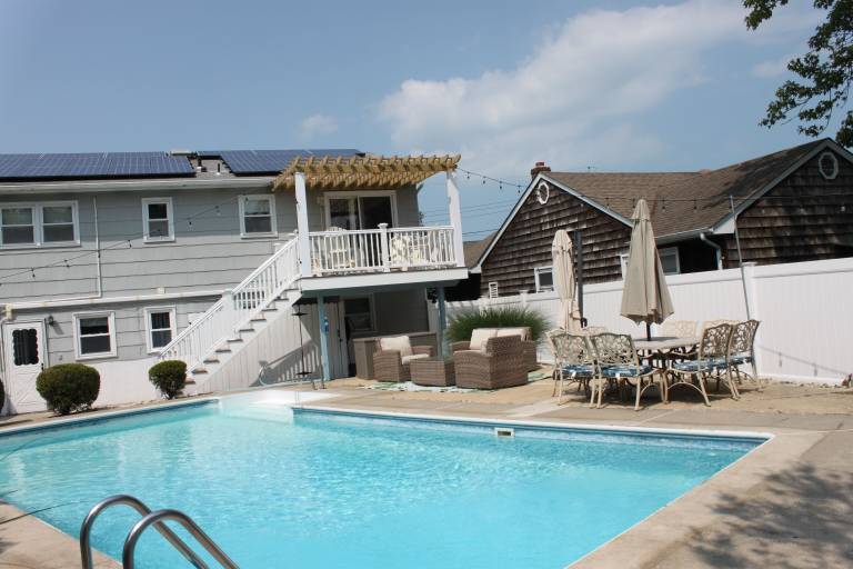 House Point Pleasant