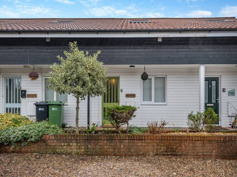Cottage Stalham