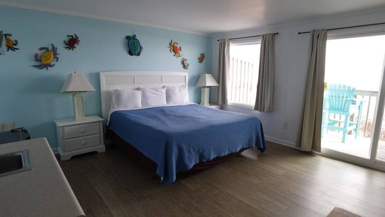 Motel Topsail Beach