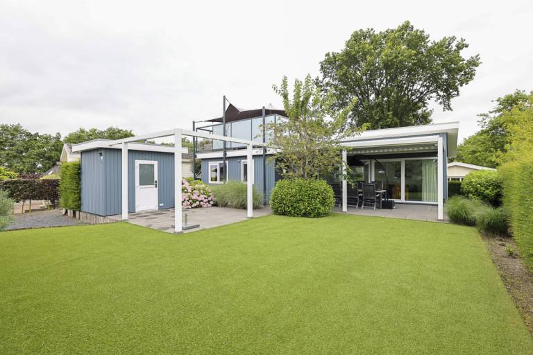 Ferienhaus Veluwemeer
